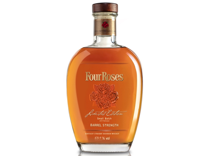 destilados-pernord-ricard-Four-Roses-Small-Batch-2017