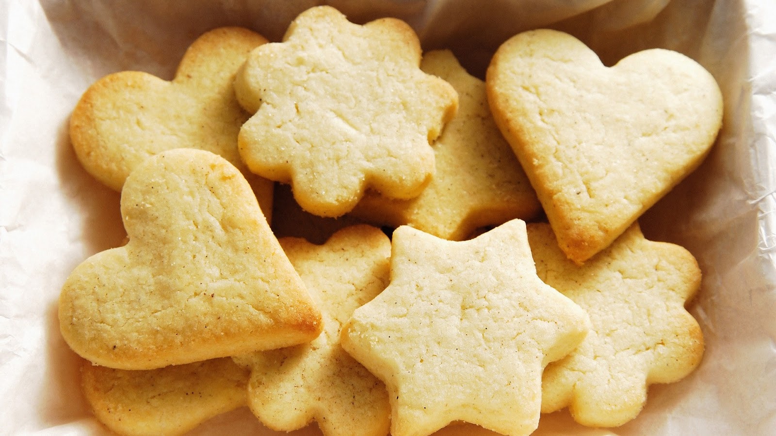 recetas de galletas-galletas-de-mantequilla-dia-de-reyes