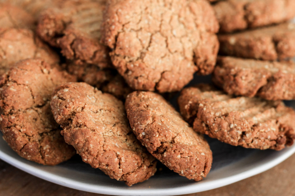 recetas de galletas-Galletas-de-jengibre-y-miel-dia-de-reyes