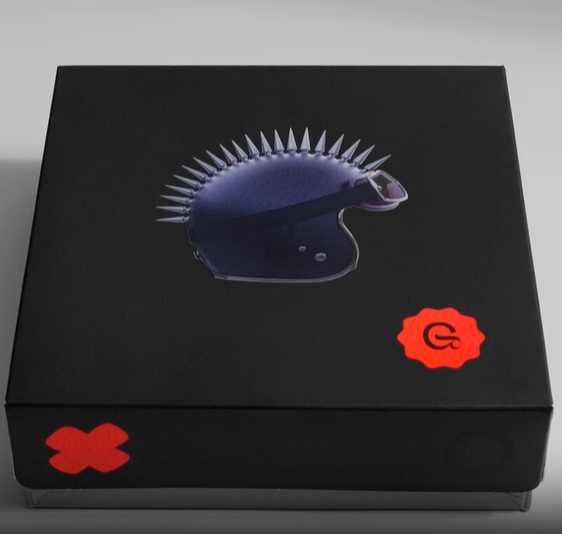 La Pedroche tarta Goxo