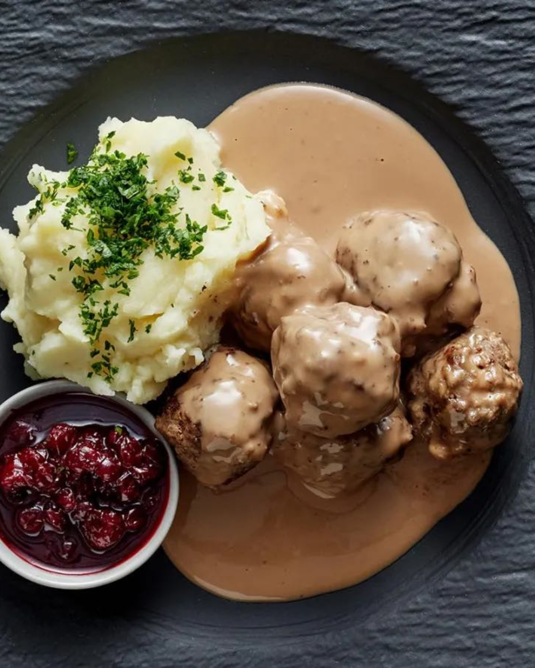 köttbullar 
