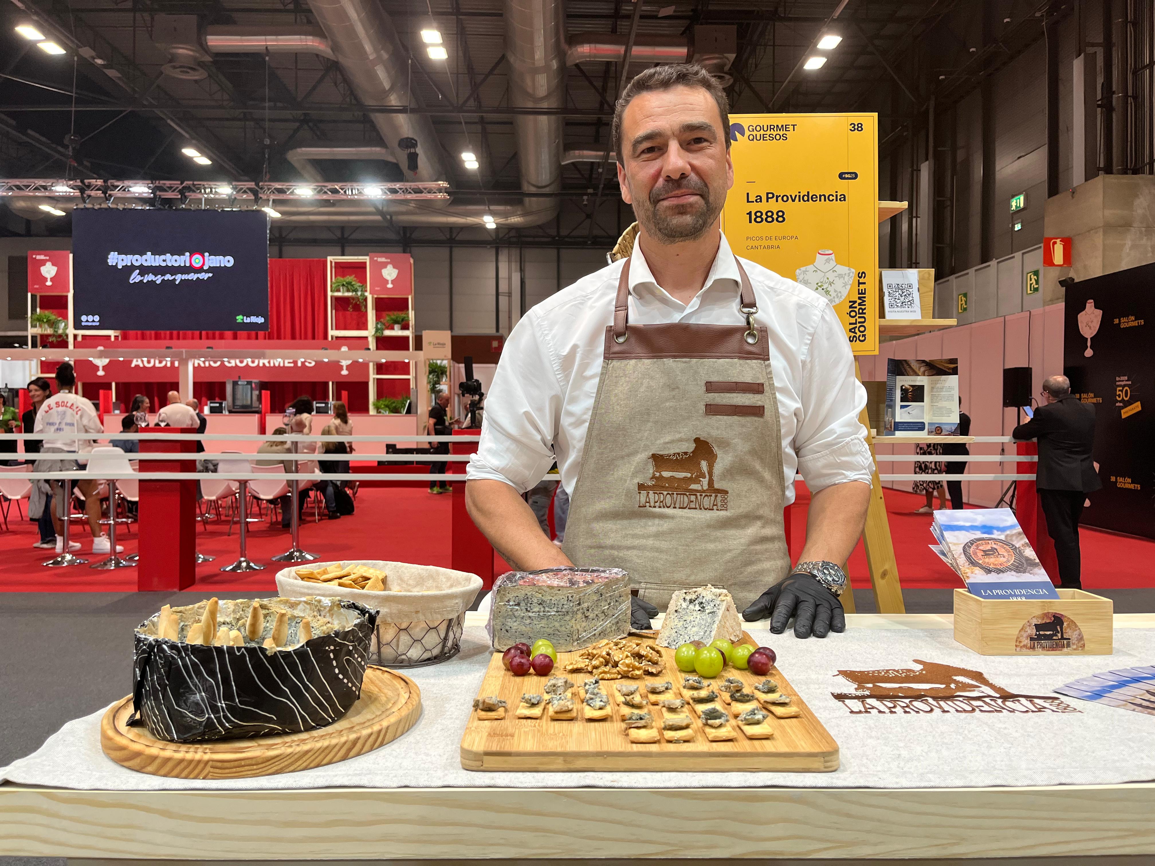 quesos la providencia 1888