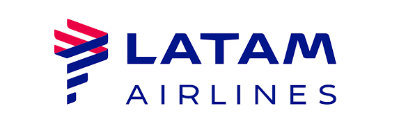 logo latam airlines