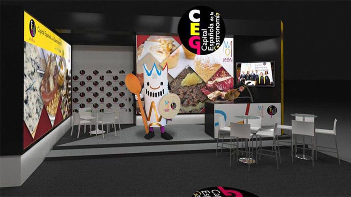 Capital Española de la Gastronomia-Leon-2018-Manjarin