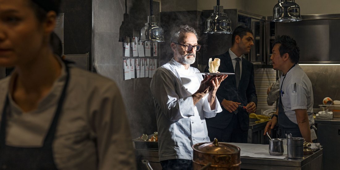 Time-Massimo-Bottura