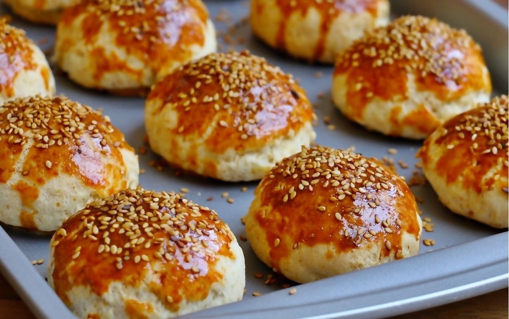 recetas mas buscadas-Poğaça-Pan turco-google-2017