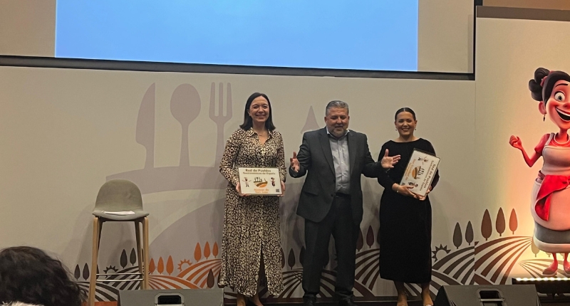 pueblos gastronomicos