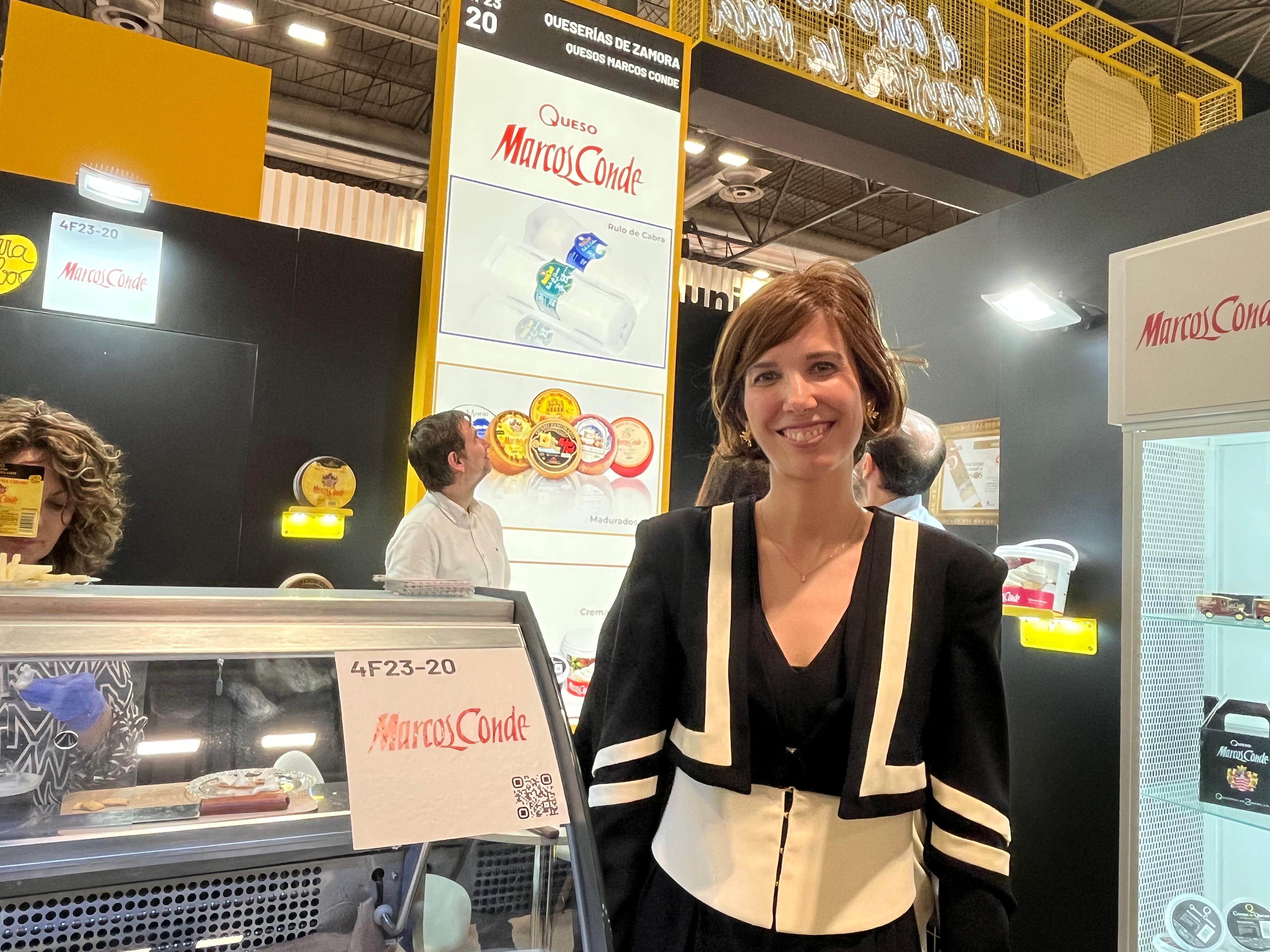 quesos de Queserías de Zamora