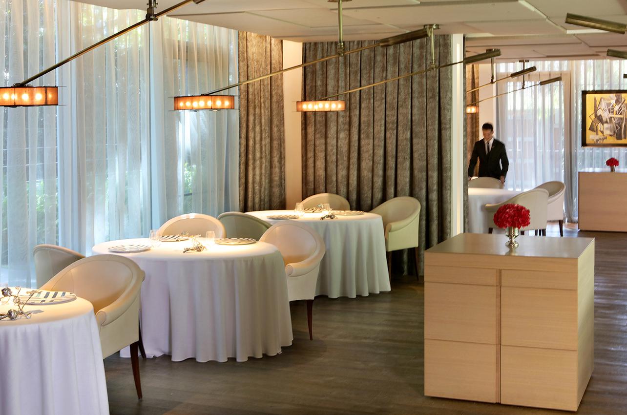 ciudades gastronomicas-restaurante-abac-barcelona