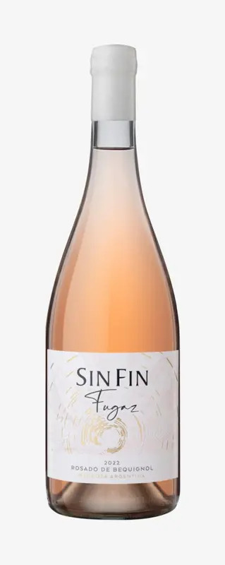 Fugaz de Bodega Sin Fin