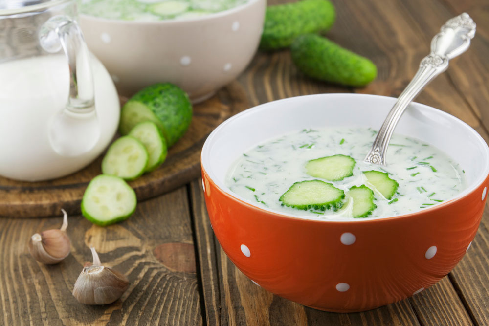 Pepino-sopa-fria-con-yogurt