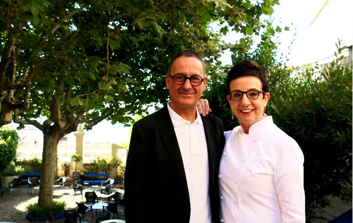 Carme Ruscalleda-Toni-Balam