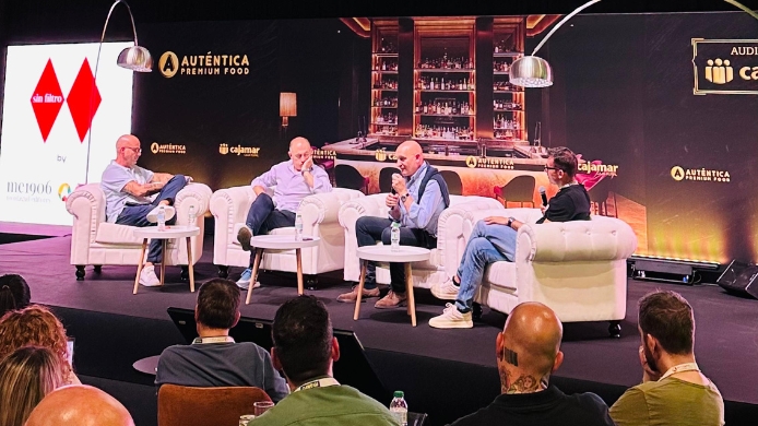 Sostenibilidad en Auténtica