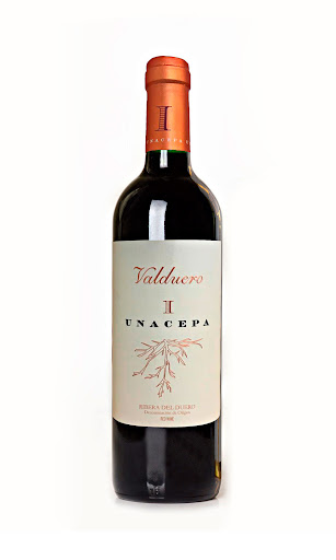 VALDUERO UNA CEPA