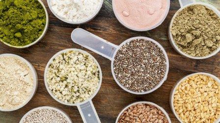 Superfoods: 5 alimentos que marcarán tendencia en 2015