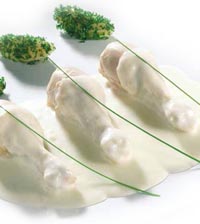 Cocina Gourmet del cucharón a las moléculas