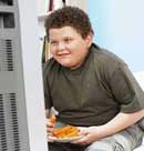 España: Las televisiones se suman a la cruzada contra la obesidad infantil