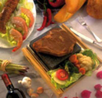 El Caribe vuelve a la tierra