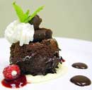 Seminario Gastronomico Internacional-postre