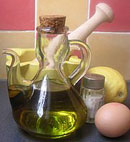 La historia de la Mayonesa