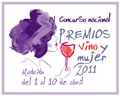 Concurso Vino y Mujer incluido como certamen oficial en España