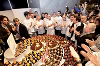 España, sede de los mejores eventos gastronómicos  