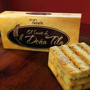 El Secreto de Doña Tila en #Mistura2016