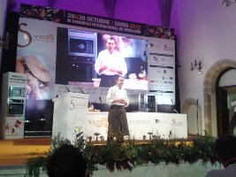 III Congreso Internacional de Micología Soria Gastronómica 2012