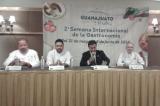 España en Guanajuato: intercambio de sabores y saberes 