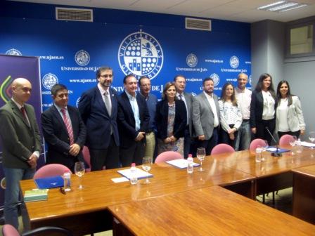 La Universidad de Jaén inicia el reclutamiento de los 300 jiennenses que participarán en el estudio Predimed Plus 