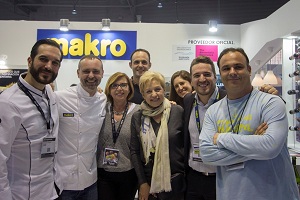 MAKRO finaliza Alimentaria con buen sabor de boca