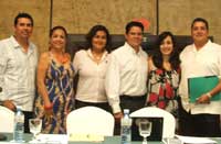 Seminario Gastronómico Internacional