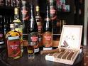 Cuba: Balcón de Bayamanaco buscó el mejor maridaje entre Habanos y diferentes bebidas del mundo