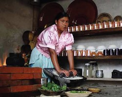 Rutas Gastronómicas: Definición y Diseño 