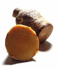 ¿Qué es el boniato?