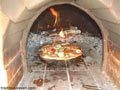La pizza más cara del mundo se realiza en Malta