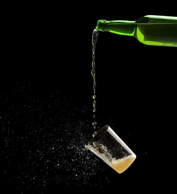 España aprueba la norma de calidad de las diferentes categorías de la sidra