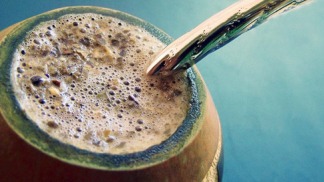 El mate en verano, más allá del tereré