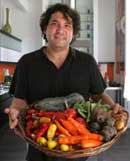 Perú: Chef Gastón Acurio será nuevo embajador de buena voluntad de la UNICEF