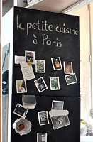 Restaurante en Francia solo cocina para dos personas