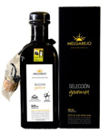 Aceites Melgarejo reconocido como el mejor aceites de oliva virgen extra de España
