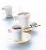 Diez Reglas de Oro para hacer un buen café