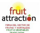 España: Fruit Attraction se confirma como la mayor feria europea de frutas y hortalizas