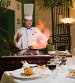 Carros de servicio. ¿Los grandes olvidados?