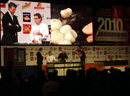 Madrid Fusión 2010 se convierte en todo un suceso gastronómico