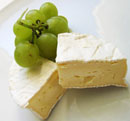 El queso Camembert busca compañía