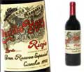 Castillo Ygay Gran Reserva Especial, la Leyenda de Rioja