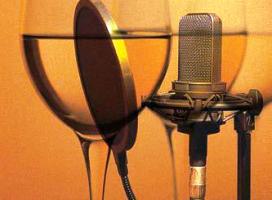 Canciones con sabor a vino