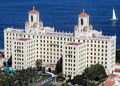 Hotel Nacional de Cuba convoca a XI Fiesta Internacional del Vino