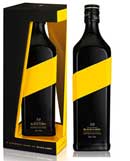 Diageo lanza Johnnie Walker Double Black